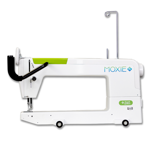 HQ Moxie XL 18 w/ Frame