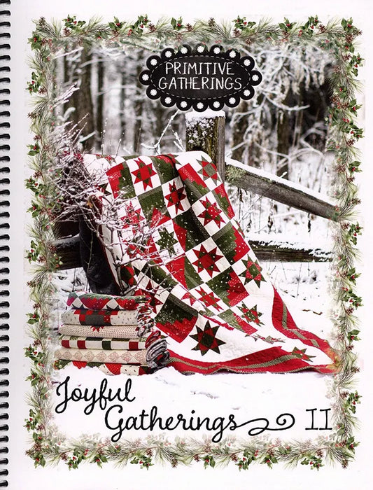 Joyful Gatherings II