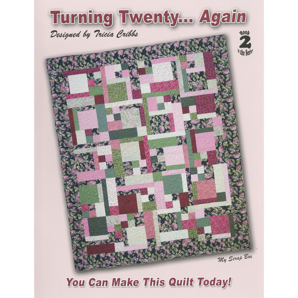 Soulstice - Create Joy Project Kit