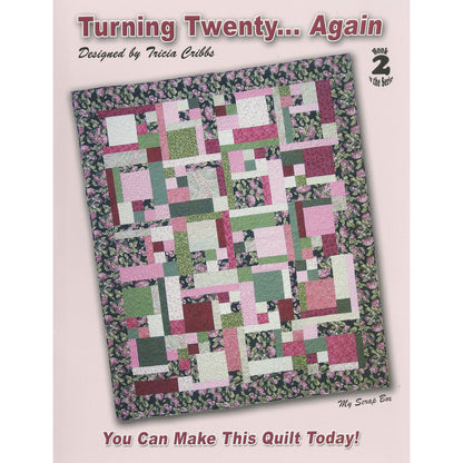 Soulstice - Create Joy Project Kit