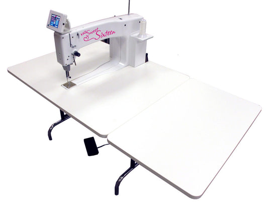 HQ Sweet Sixteen 18-inch Table Extension