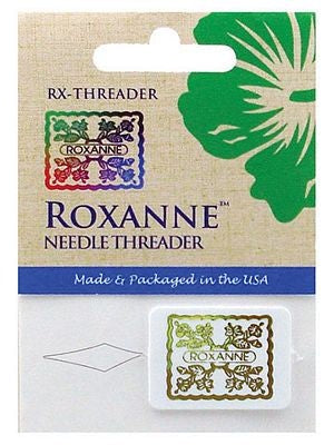 Roxanne Needle Threader - RX-THREADER
