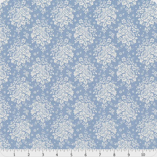 100666 Picknic Sky Tilda Something Blue