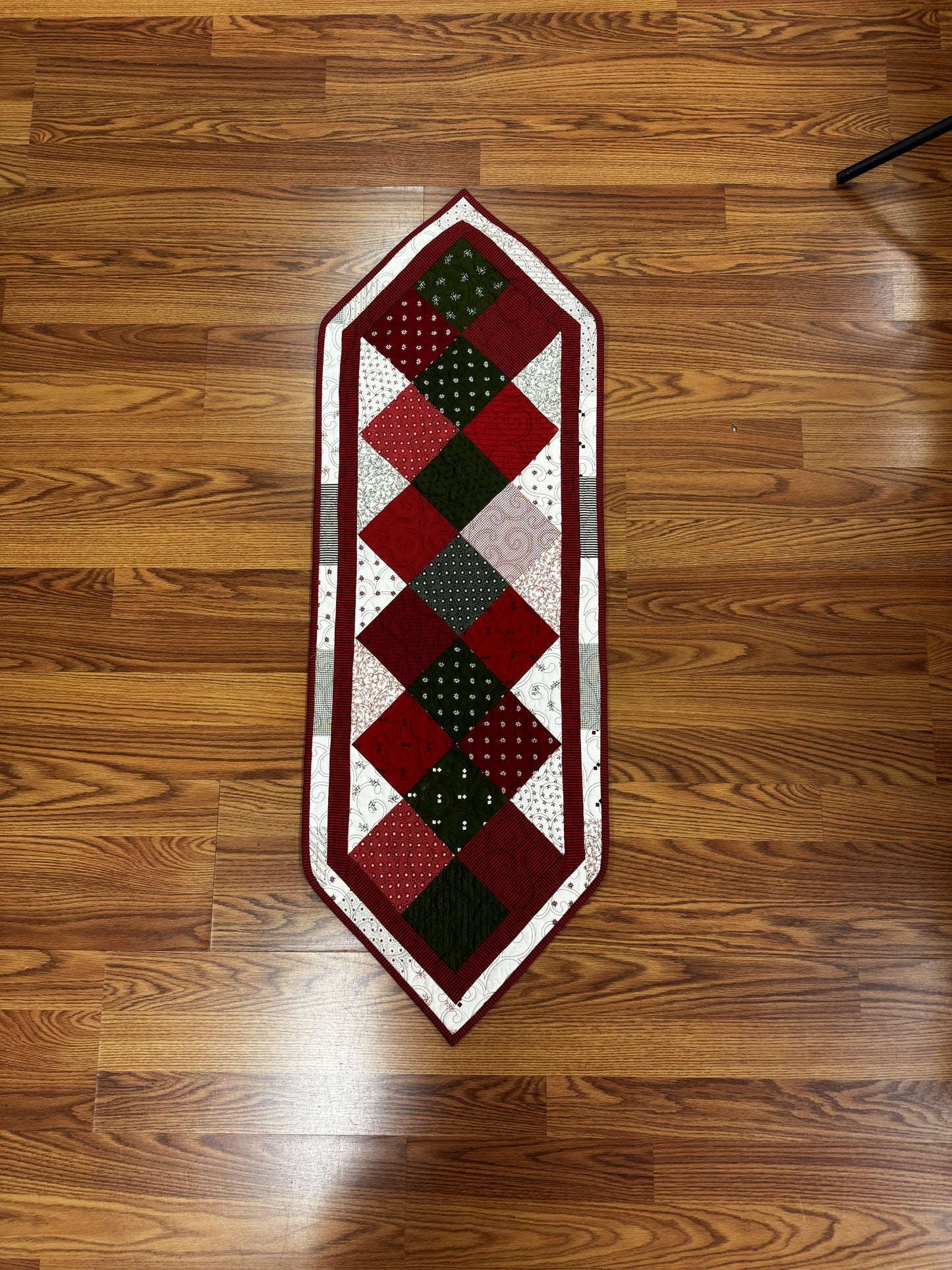 Joyful Gatherings II Charmed Runner Kit
