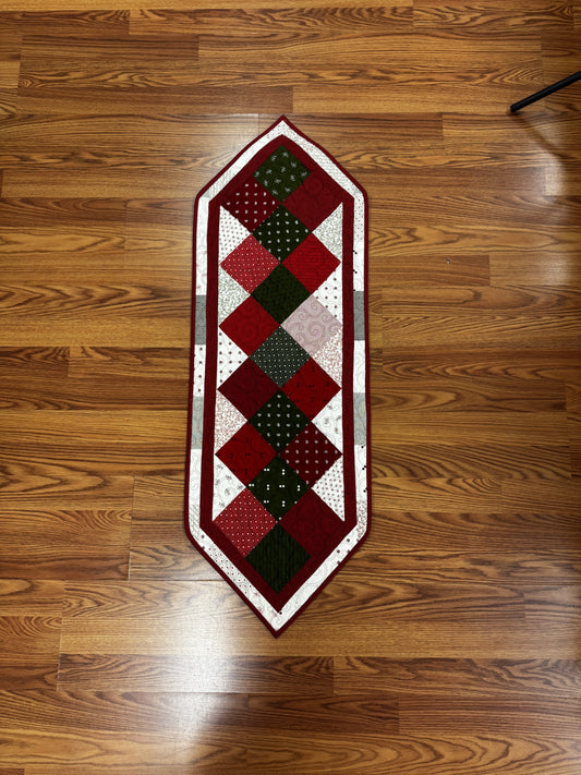 Joyful Gatherings II Charmed Runner Kit