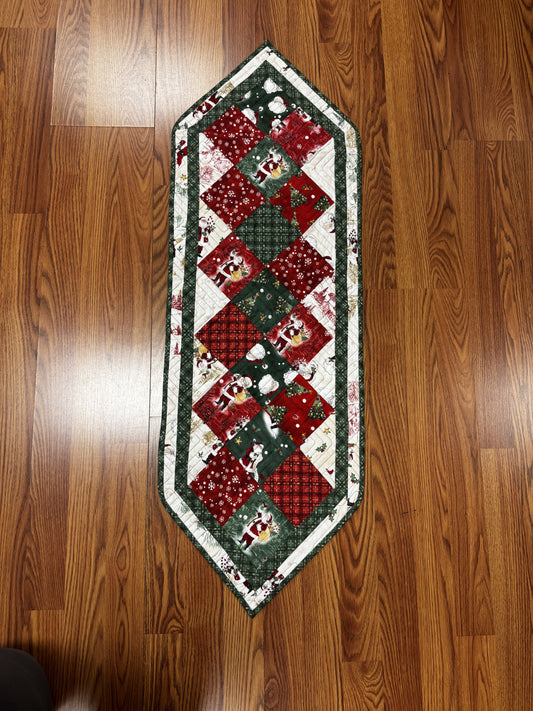 The Jolly North Charmed Runner Kit