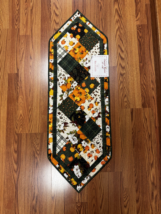 Oh My Gourd Charmed Runner Kit