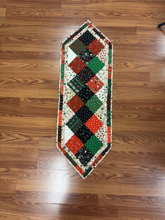 Tiny Tidings Charmed Runner Kit