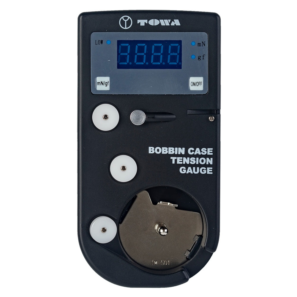 TOWA Tension Gauge Digitial L-Style