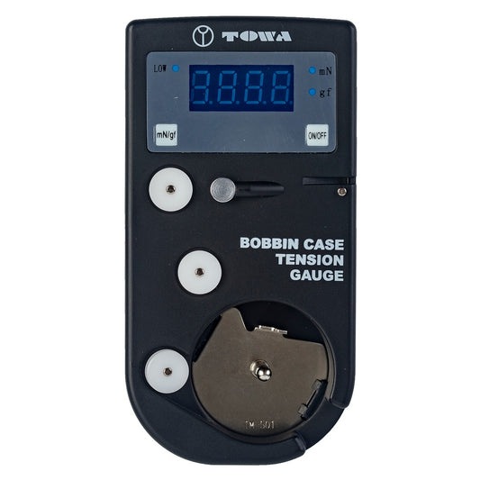 TOWA Tension Gauge Digitial L-Style