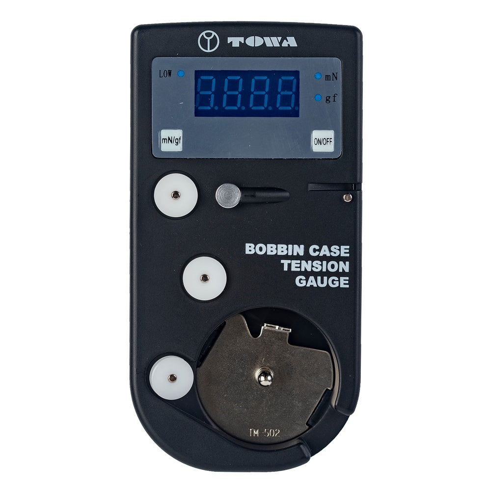 TOWA Tension Gauge Digitial M-Style